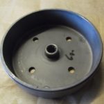 Hyosung Clutch Housing