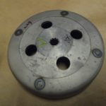 Hyosung Clutch Housing