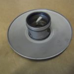 Hyosung Rear Variator Movable Drive Cover