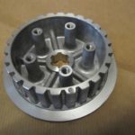 Hyosung Clutch Hub
