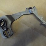 Hyosung Gear Shift Arm