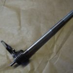 Hyosung Gear Shift Arm