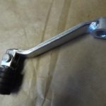 Hyosung Gear Lever