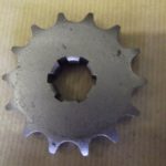 Hyosung Front Sprocket