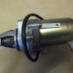 Hyosung Starter Motor