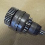 Hyosung Starter Motor Pinion