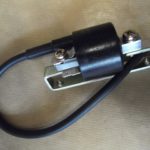 Hyosung Ignition Coil