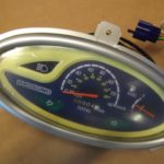 Hyosung Speedometer Assembly