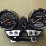 Hyosung Dashboard Assembly