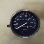 Hyosung Speedometer
