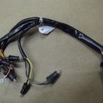 Hyosung Wiring Loom