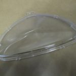 Hyosung Dashboard Cover