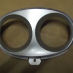 Hyosung Speedometer Cover