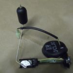Hyosung Fuel Gauge Sender