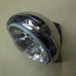 Hyosung Headlamp