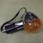 Hyosung Front Indicator Assembly RH