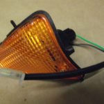 Hyosung Front Indicator Assembly RH