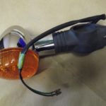 Hyosung Front Indicator Assembly RH