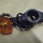 Hyosung Front Indicator Assembly LH
