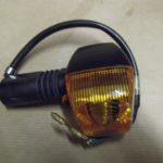 Hyosung Rear Indicator Unit RH