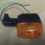 Hyosung Rear Indicator Unit RH