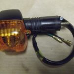 Hyosung Rear Indicator Unit LH