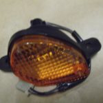 Hyosung Rear Indicator Unit LH