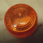 Hyosung Indicator Lens