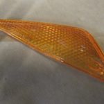Hyosung Front Indicator Lens RH