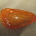 Hyosung Front Indicator Lens LH