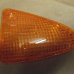 Hyosung Front Indicator Lens LH