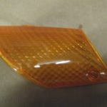 Hyosung Front Indicator Lens LH
