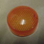 Hyosung Indicator Lens