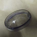 Hyosung Rear Indicator Lens LH