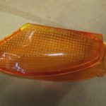 Hyosung Rear Indicator Lens LH