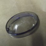 Hyosung Rear Indicator Lens RH