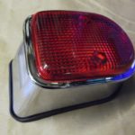 Hyosung Rear Light Assembly