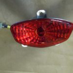 Hyosung Rear Light Assembly