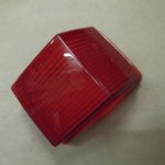 Hyosung Rear Light Lens