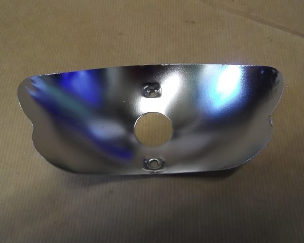 Hyosung Rear Light Reflector