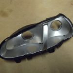 Hyosung Rear Light Housing RH