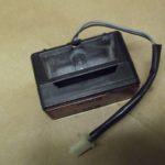 Hyosung Number Plate Light