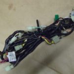 Hyosung Wiring Loom