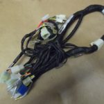 Hyosung Wiring Loom