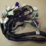 Hyosung Wiring Loom