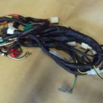 Hyosung Wiring Loom