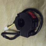 Hyosung Handlebar Switch RH