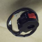 Hyosung Switch Assembly RH
