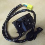 Hyosung Switch Assembly LH