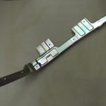 Hyosung Floor Plate RH